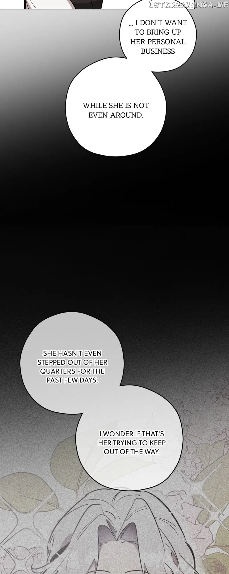 Duchess’s Lo-Fi Coffeehouse Chapter 20 page 36
