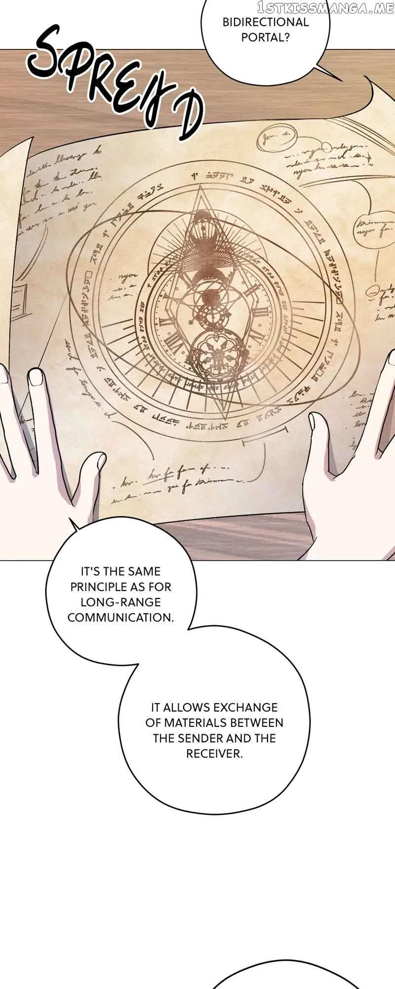 Duchess’s Lo-Fi Coffeehouse Chapter 21 page 29