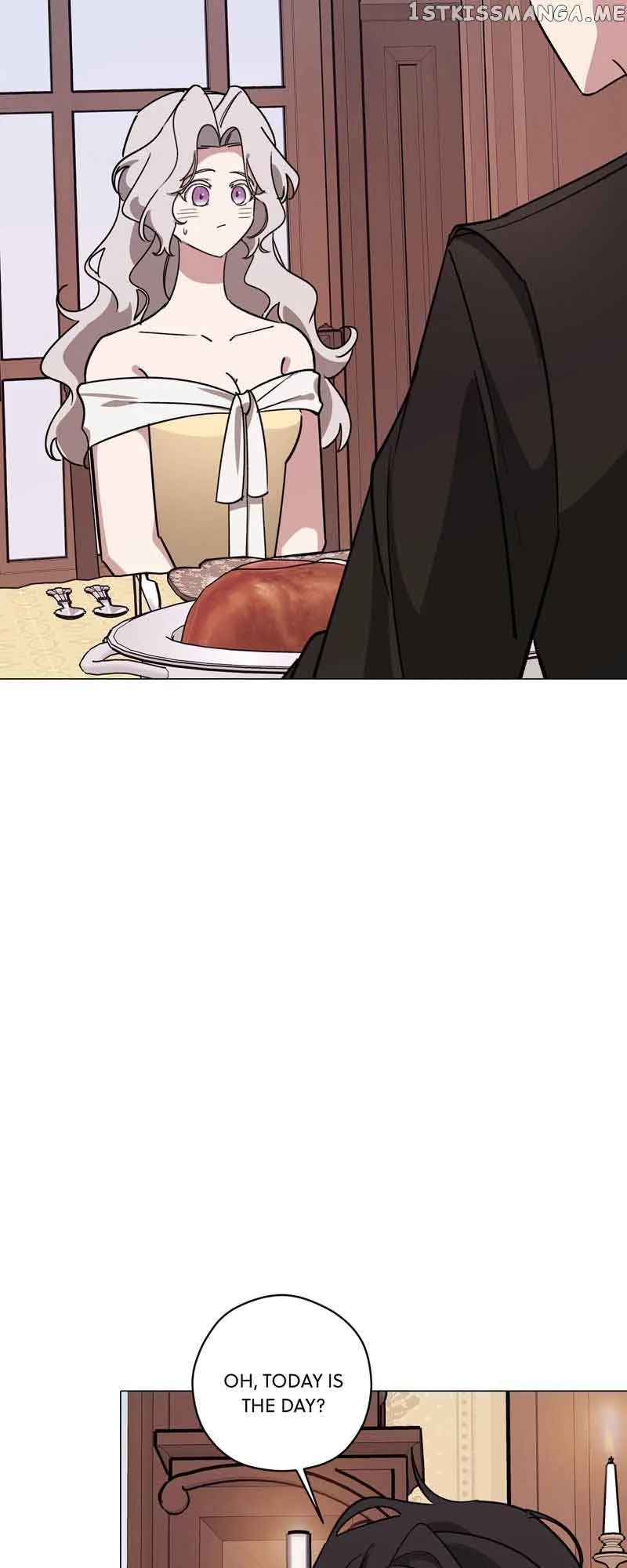 Duchess’s Lo-Fi Coffeehouse Chapter 23 page 4