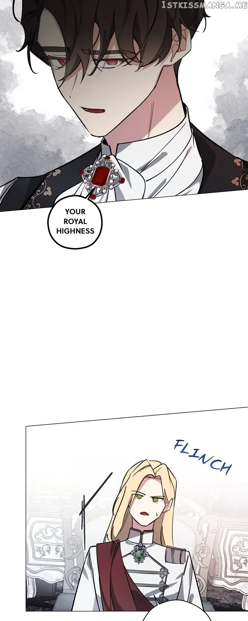 Duchess’s Lo-Fi Coffeehouse Chapter 20 page 39