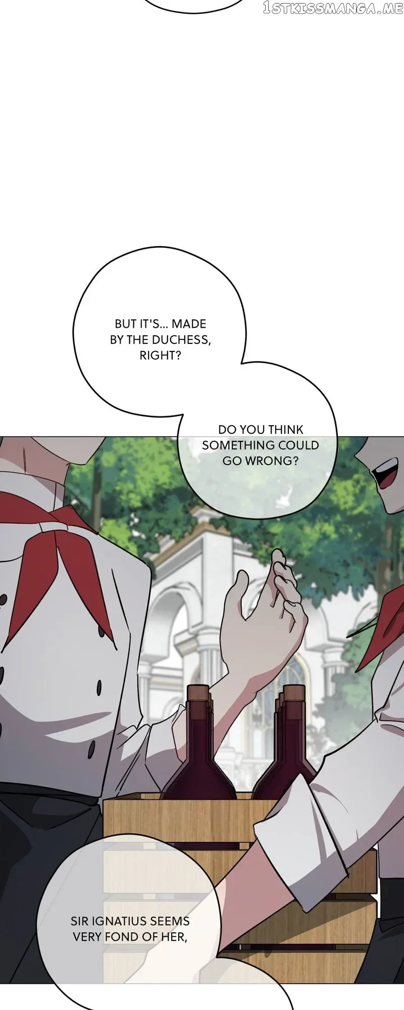 Duchess’s Lo-Fi Coffeehouse Chapter 19 page 54