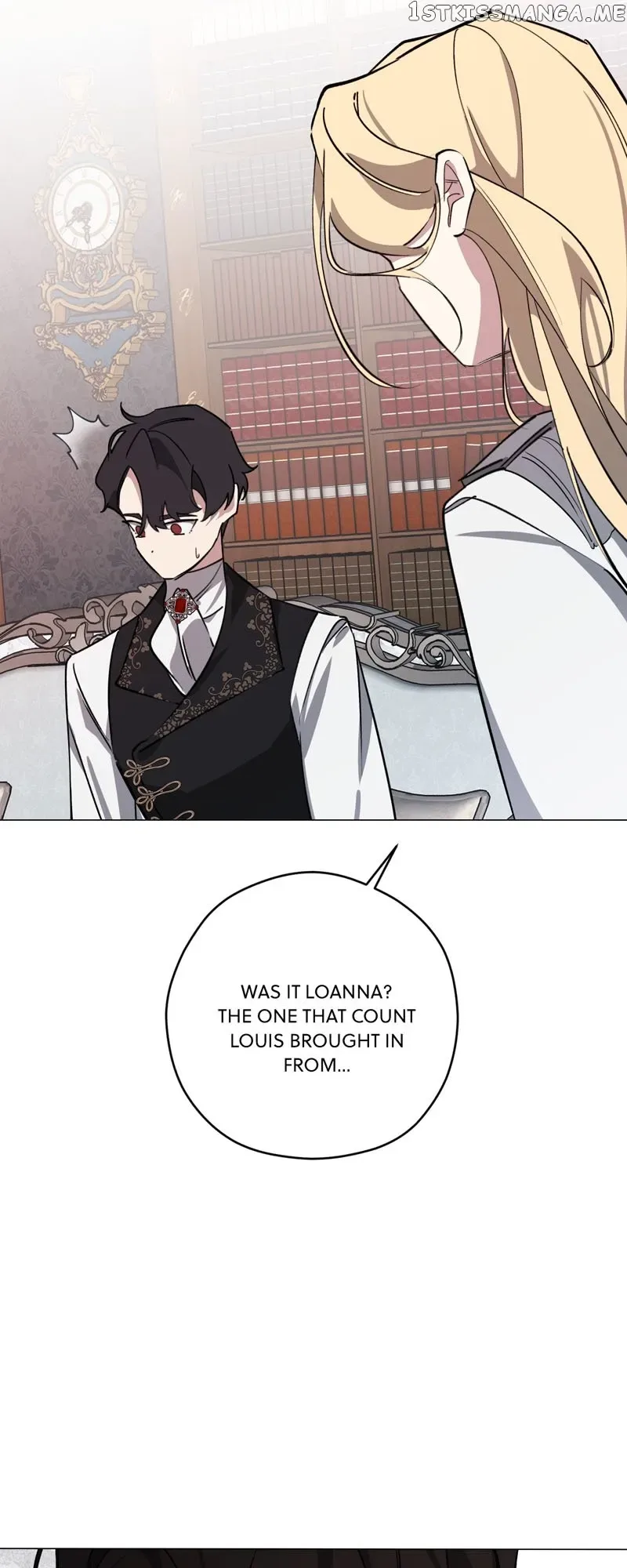 Duchess’s Lo-Fi Coffeehouse Chapter 20 page 38
