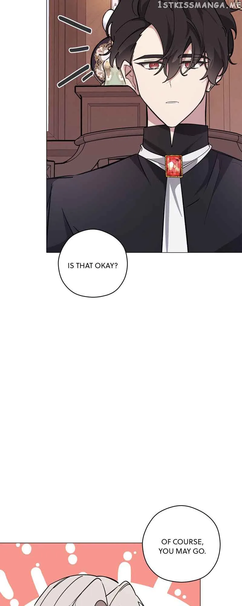 Duchess’s Lo-Fi Coffeehouse Chapter 23 page 5