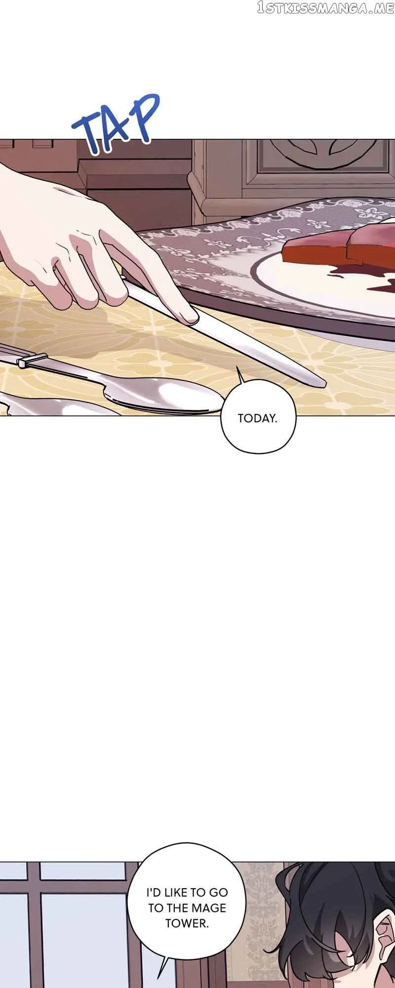 Duchess’s Lo-Fi Coffeehouse Chapter 23 page 3