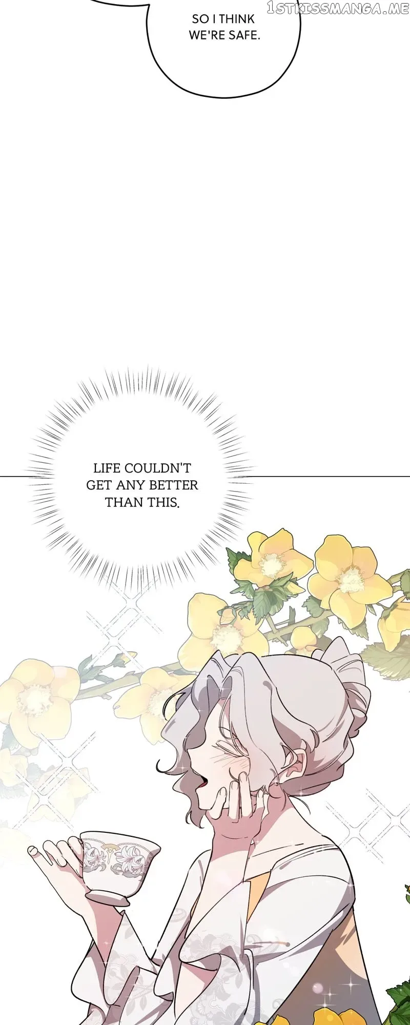 Duchess’s Lo-Fi Coffeehouse Chapter 19 page 55