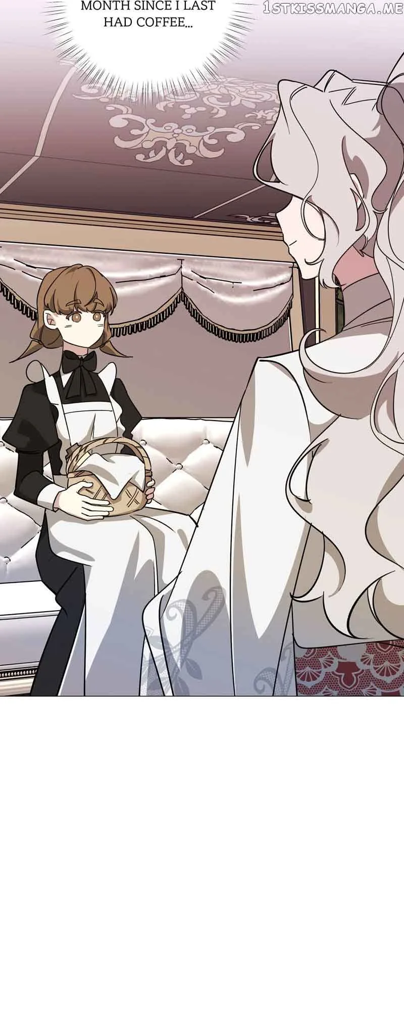 Duchess’s Lo-Fi Coffeehouse Chapter 23 page 19