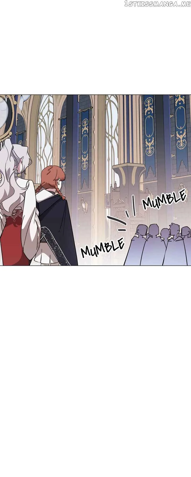 Duchess’s Lo-Fi Coffeehouse Chapter 23 page 33
