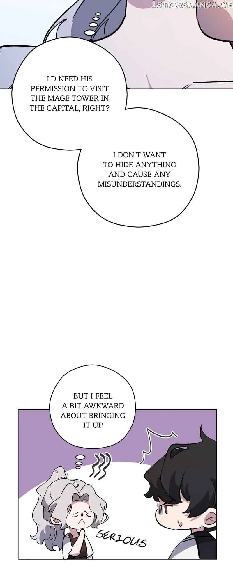 Duchess’s Lo-Fi Coffeehouse Chapter 22 page 24