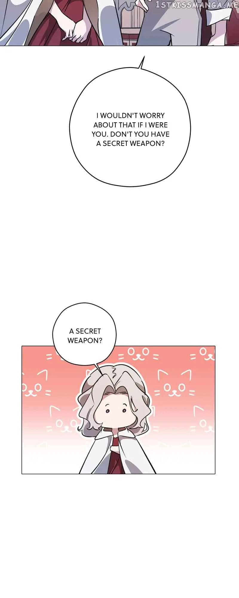 Duchess’s Lo-Fi Coffeehouse Chapter 21 page 33