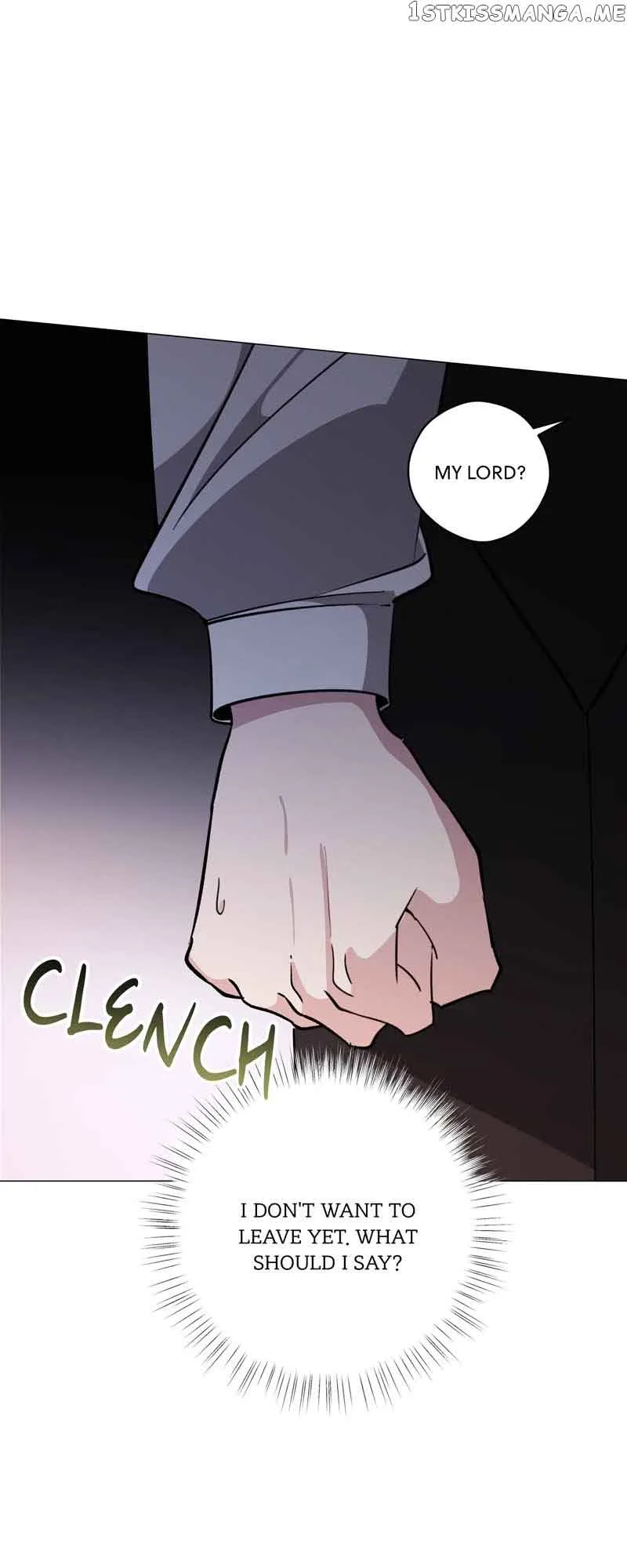 Duchess’s Lo-Fi Coffeehouse Chapter 22 page 19