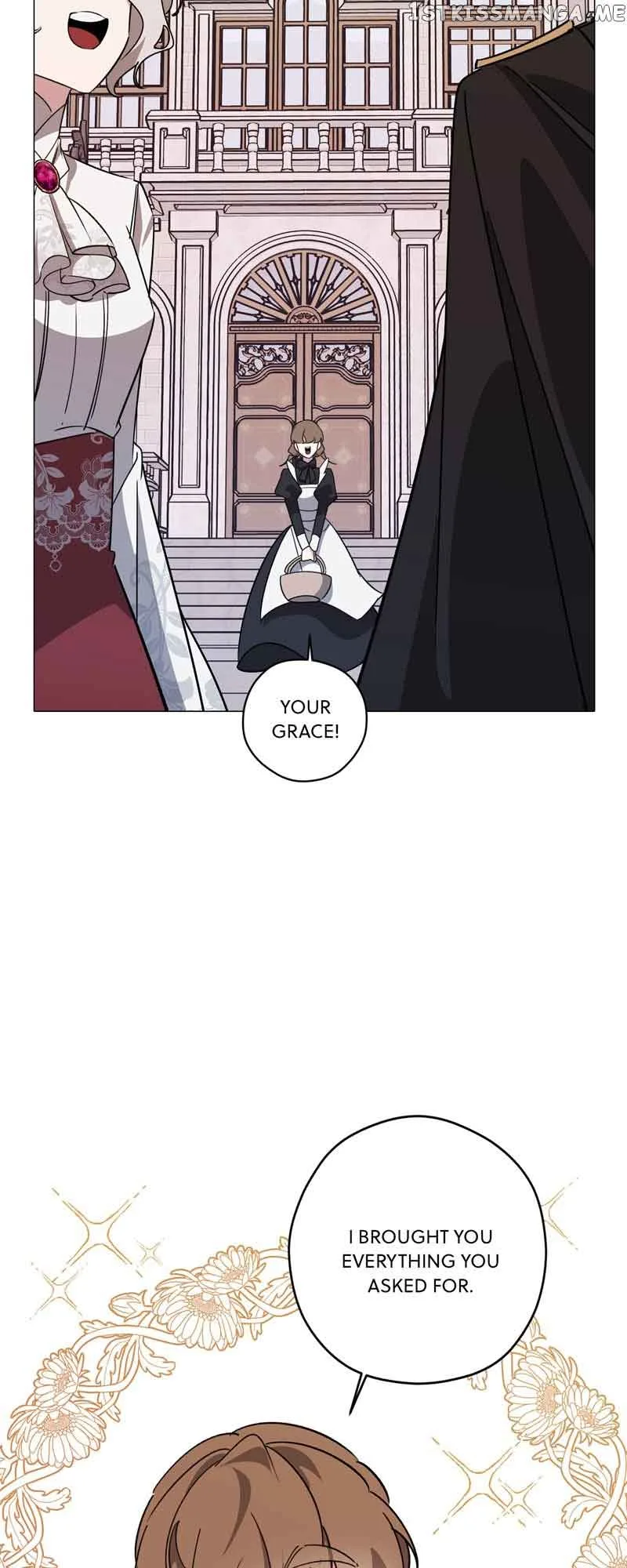 Duchess’s Lo-Fi Coffeehouse Chapter 23 page 15
