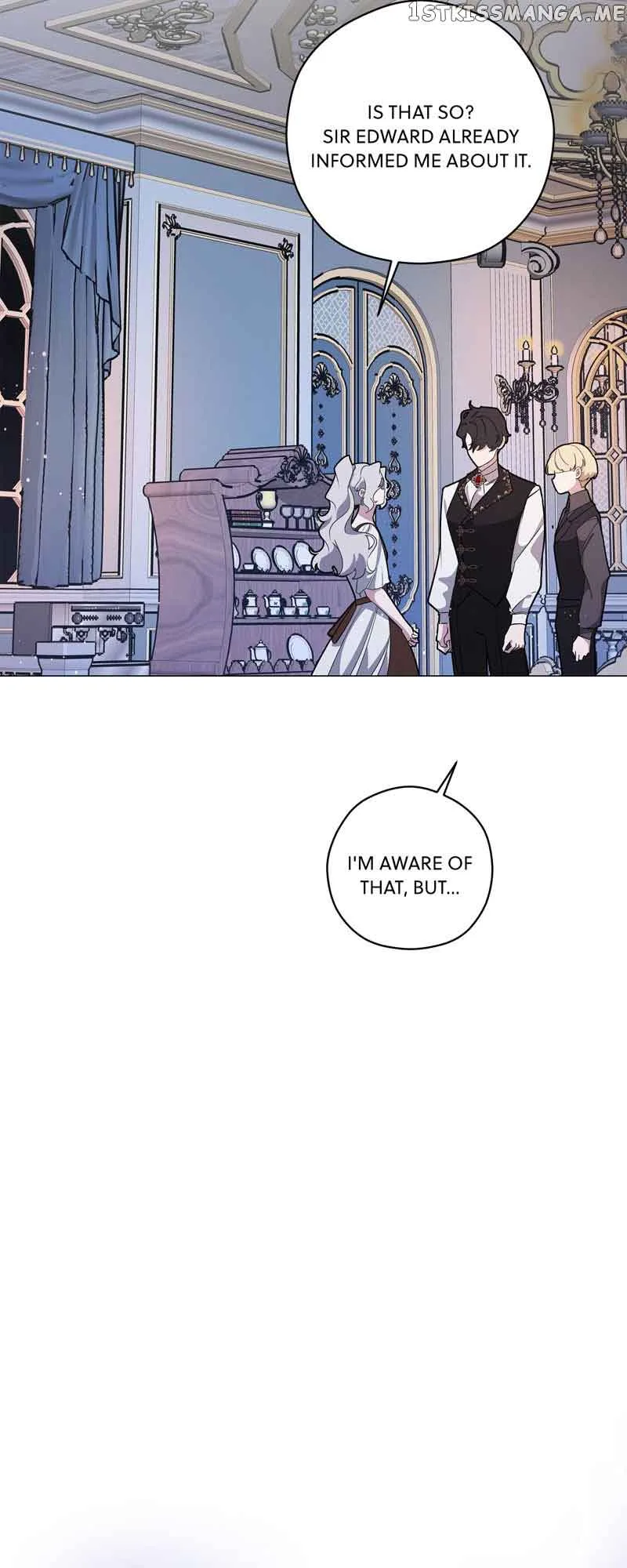 Duchess’s Lo-Fi Coffeehouse Chapter 22 page 11