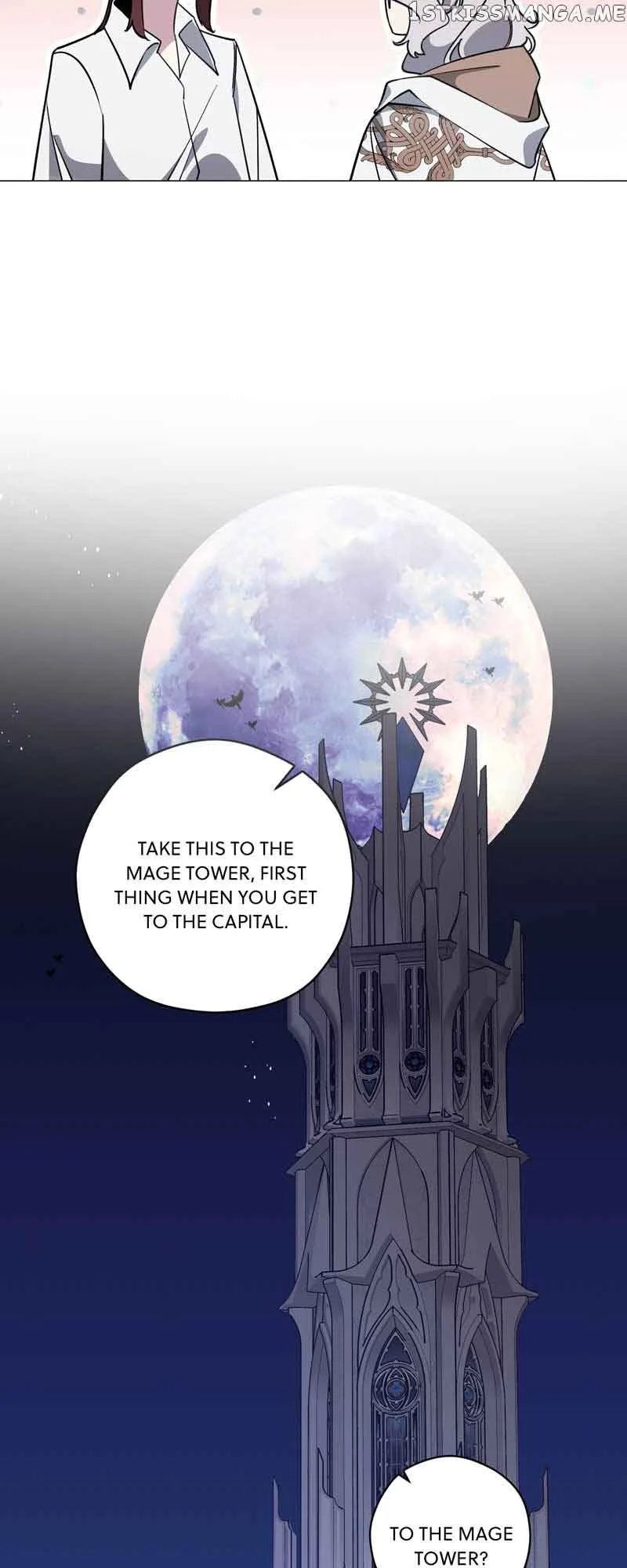 Duchess’s Lo-Fi Coffeehouse Chapter 21 page 37