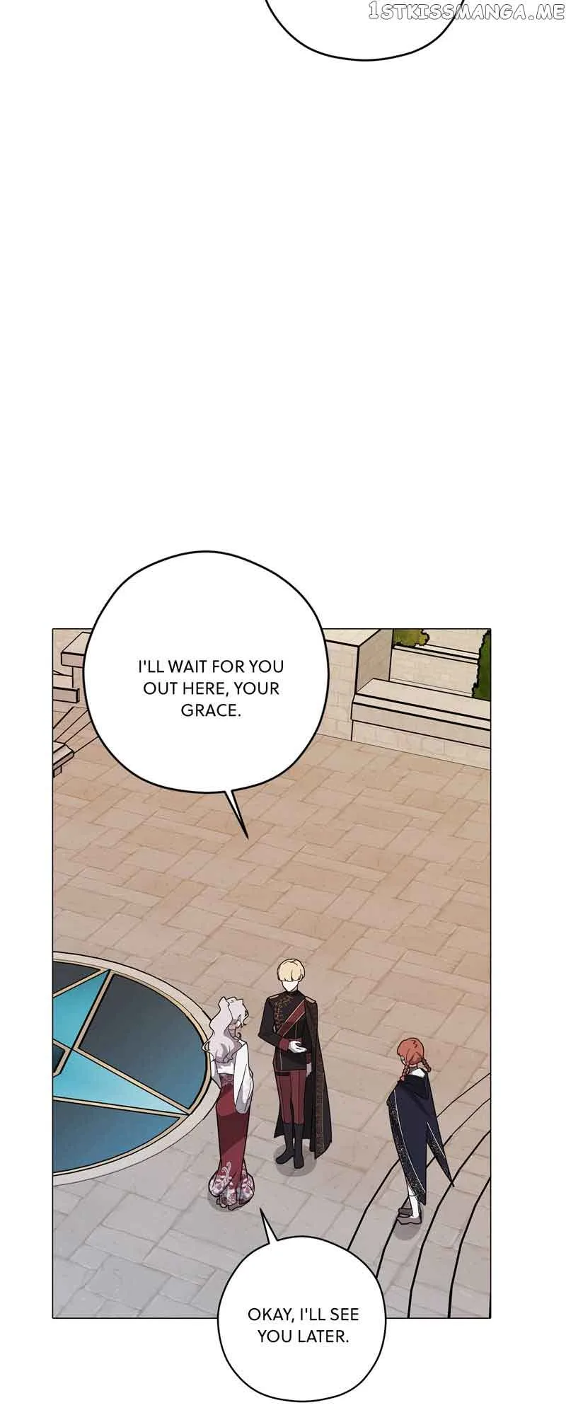 Duchess’s Lo-Fi Coffeehouse Chapter 23 page 30