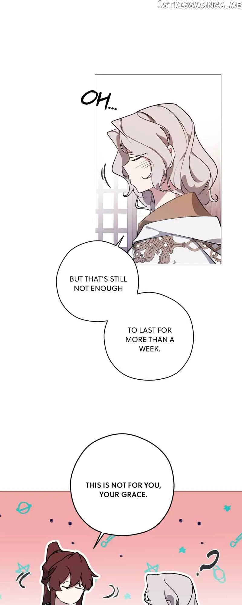 Duchess’s Lo-Fi Coffeehouse Chapter 21 page 36