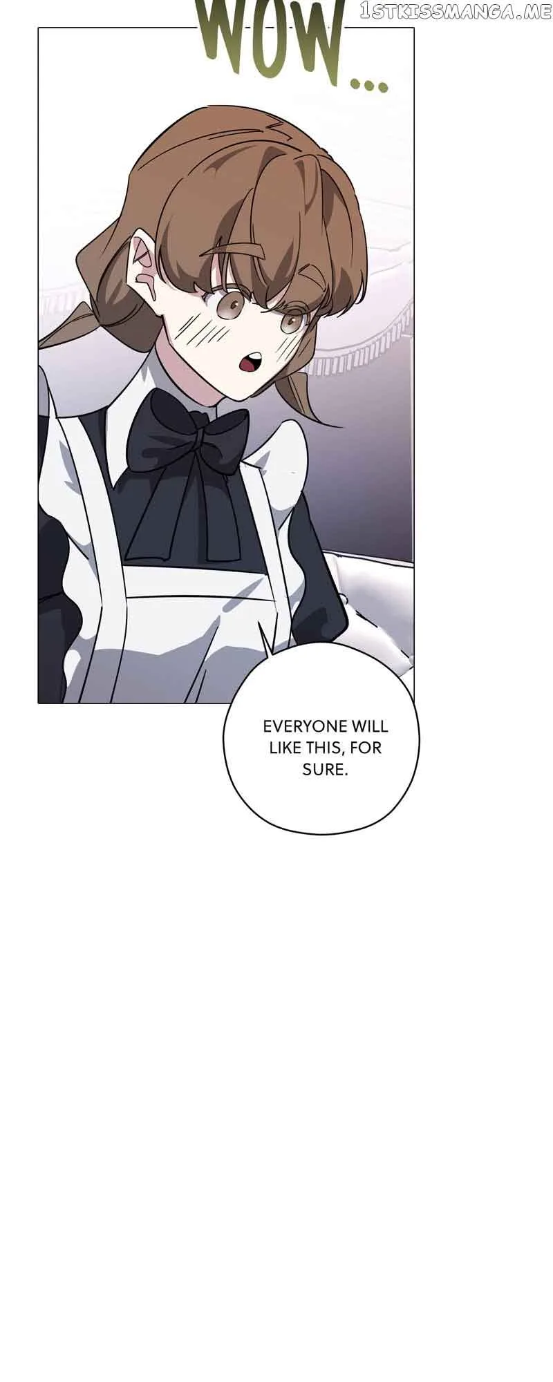 Duchess’s Lo-Fi Coffeehouse Chapter 23 page 23