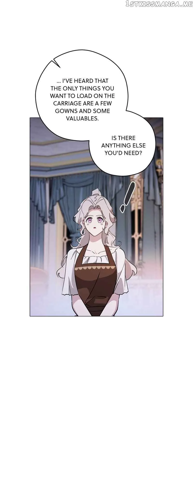 Duchess’s Lo-Fi Coffeehouse Chapter 22 page 20