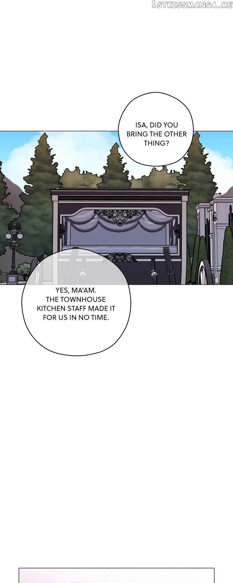 Duchess’s Lo-Fi Coffeehouse Chapter 23 page 21