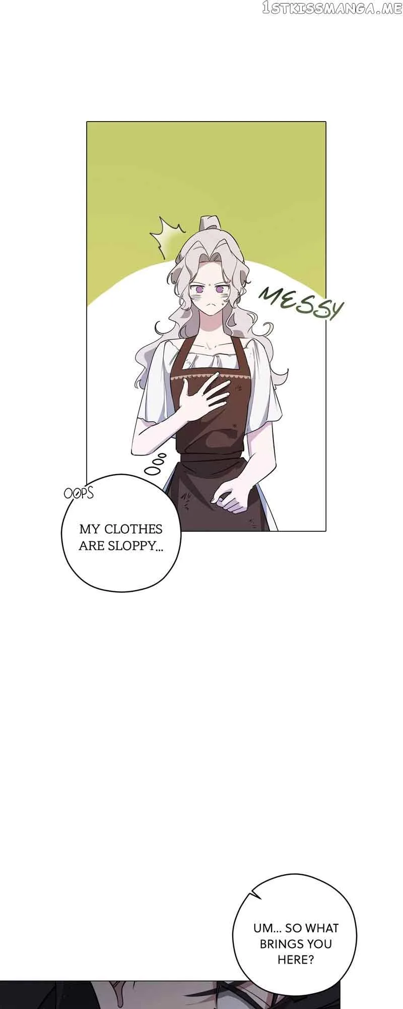 Duchess’s Lo-Fi Coffeehouse Chapter 22 page 6