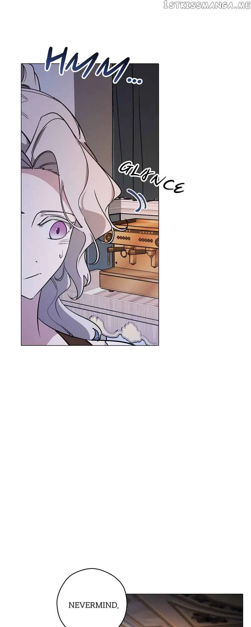 Duchess’s Lo-Fi Coffeehouse Chapter 22 page 21