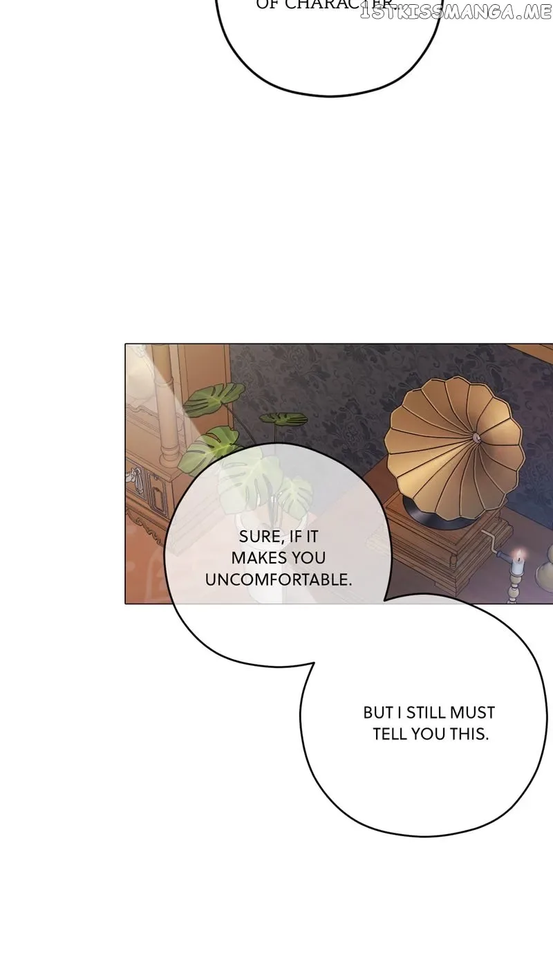 Duchess’s Lo-Fi Coffeehouse Chapter 20 page 42