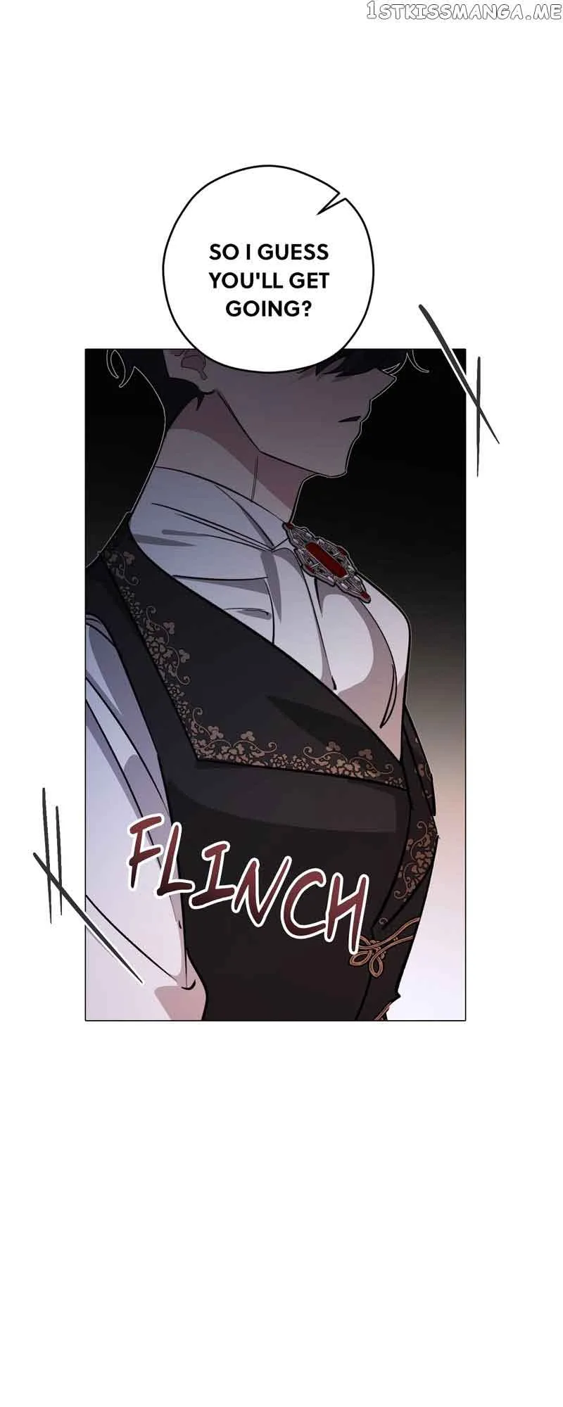 Duchess’s Lo-Fi Coffeehouse Chapter 22 page 18