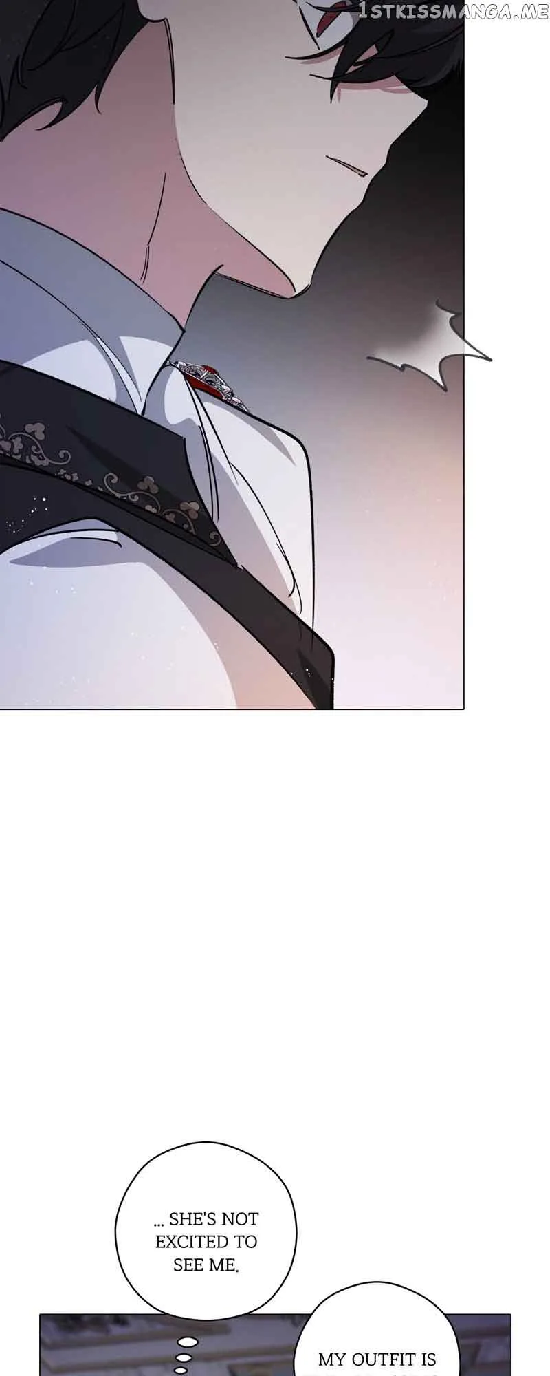 Duchess’s Lo-Fi Coffeehouse Chapter 22 page 7