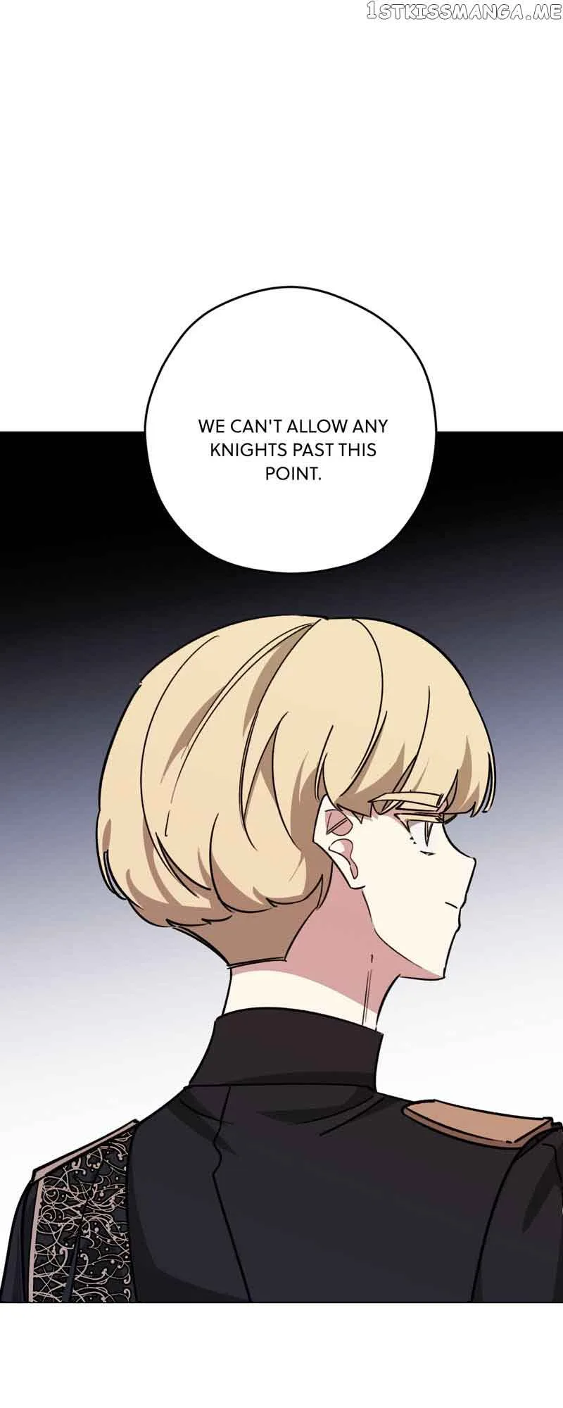 Duchess’s Lo-Fi Coffeehouse Chapter 23 page 28