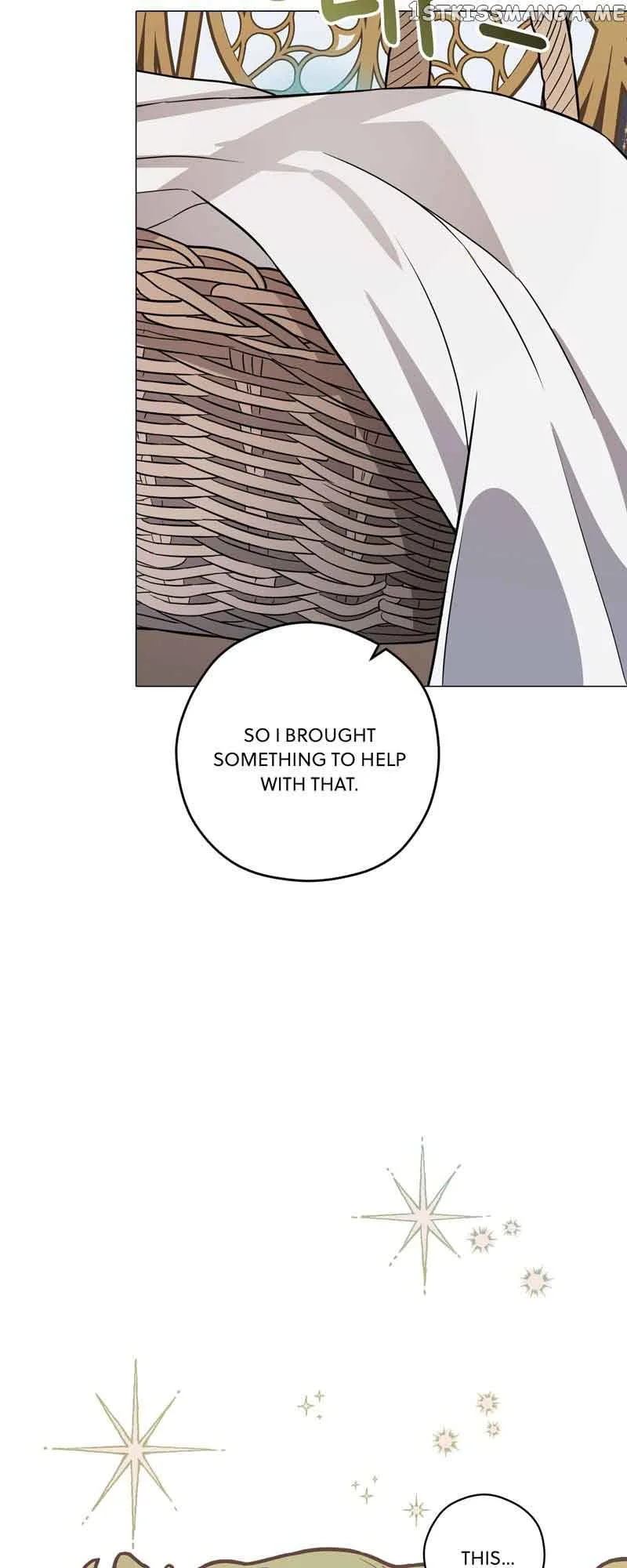 Duchess’s Lo-Fi Coffeehouse Chapter 23 page 46