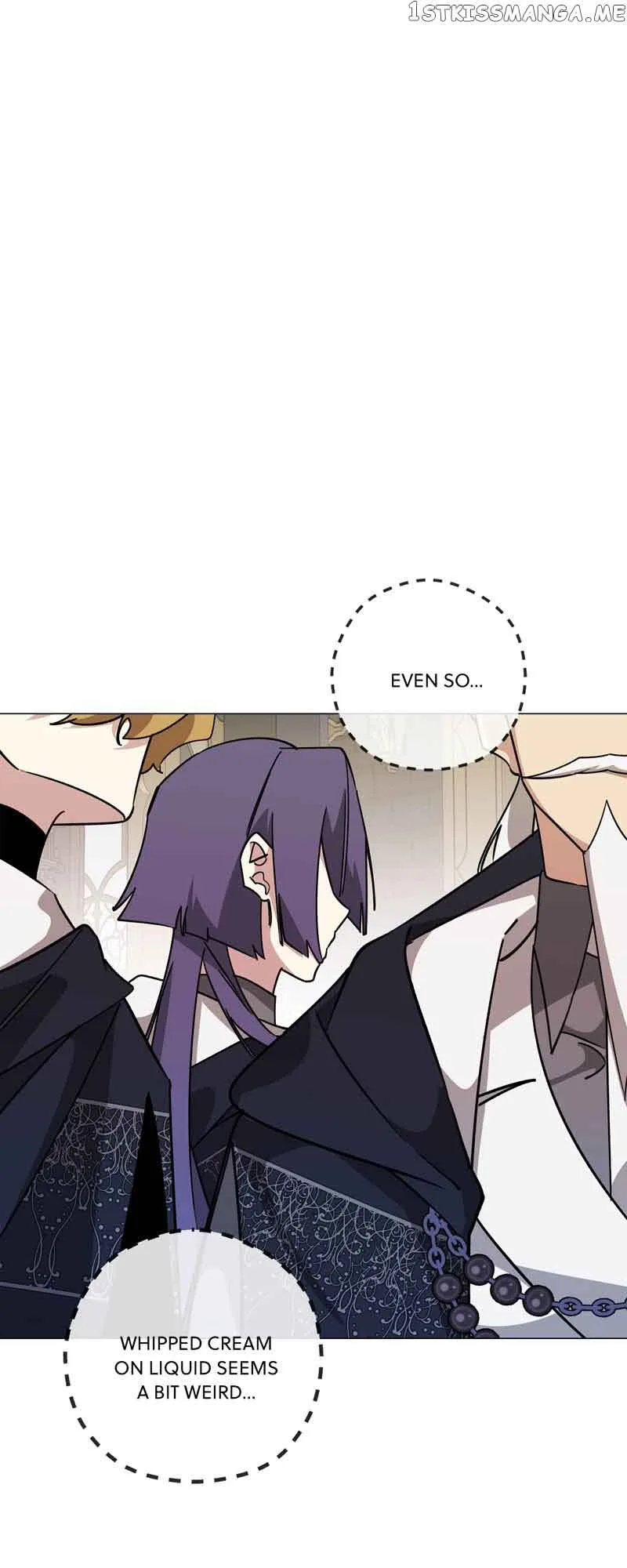 Duchess’s Lo-Fi Coffeehouse Chapter 23 page 51