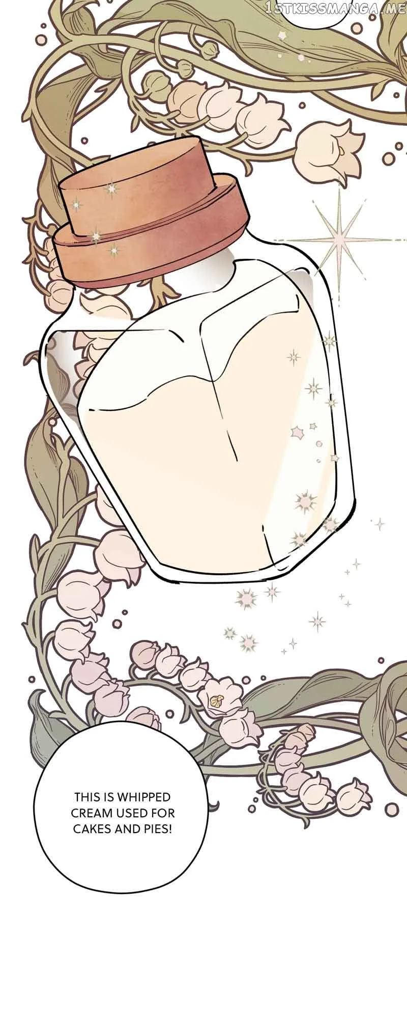 Duchess’s Lo-Fi Coffeehouse Chapter 23 page 47