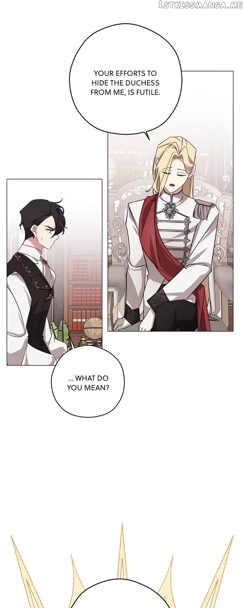Duchess’s Lo-Fi Coffeehouse Chapter 20 page 43