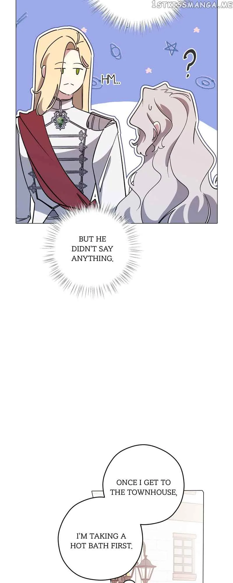 Duchess’s Lo-Fi Coffeehouse Chapter 22 page 56