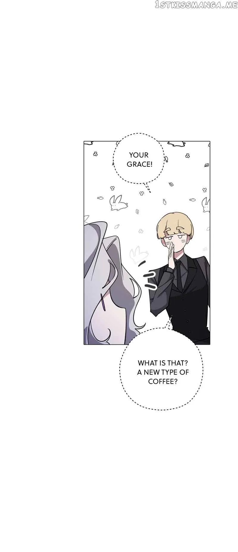 Duchess’s Lo-Fi Coffeehouse Chapter 22 page 41