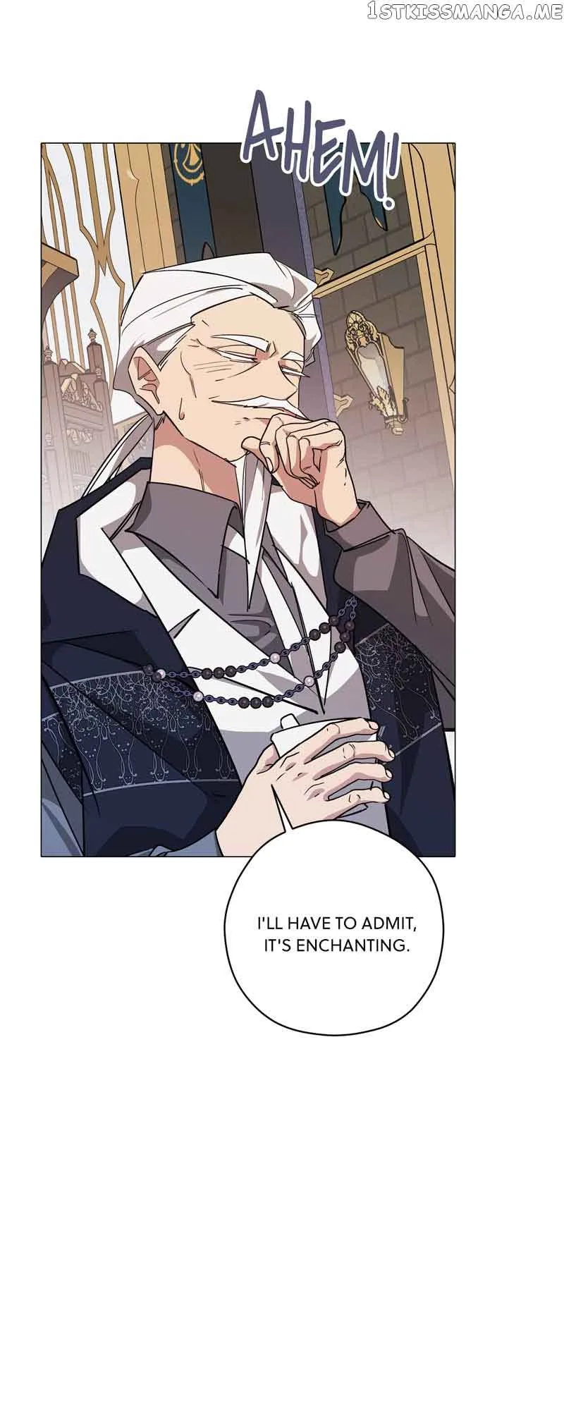 Duchess’s Lo-Fi Coffeehouse Chapter 23 page 60