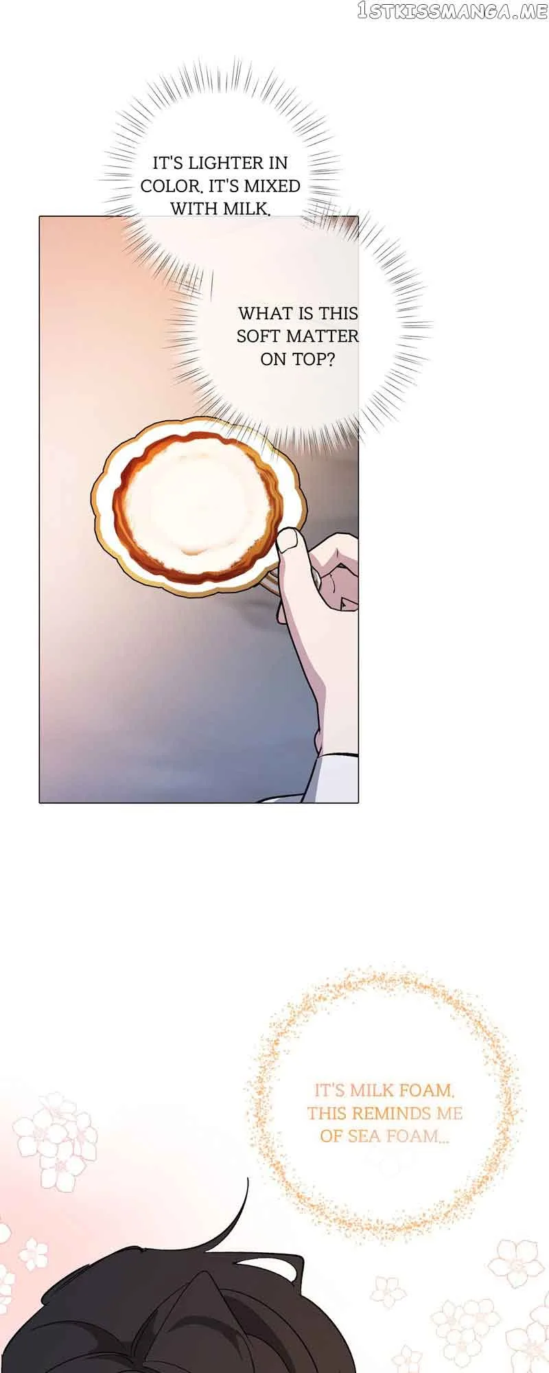 Duchess’s Lo-Fi Coffeehouse Chapter 22 page 50