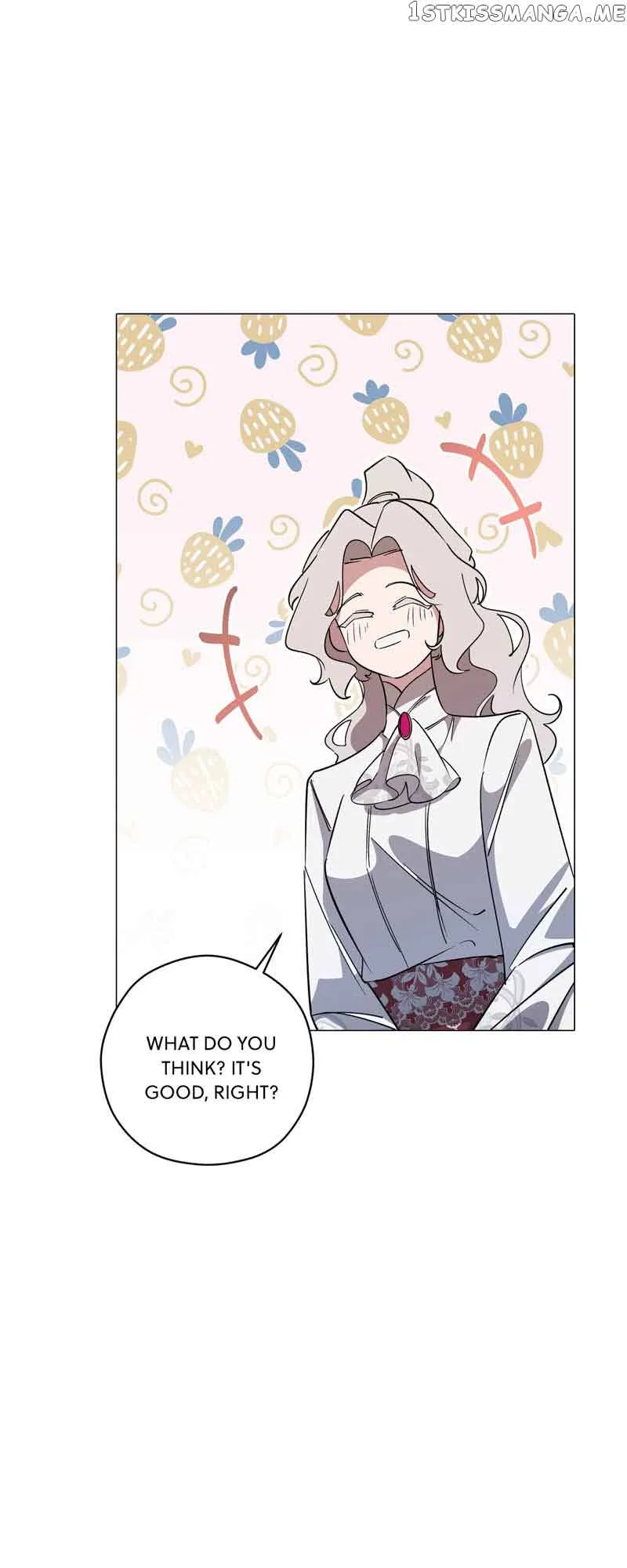 Duchess’s Lo-Fi Coffeehouse Chapter 23 page 59