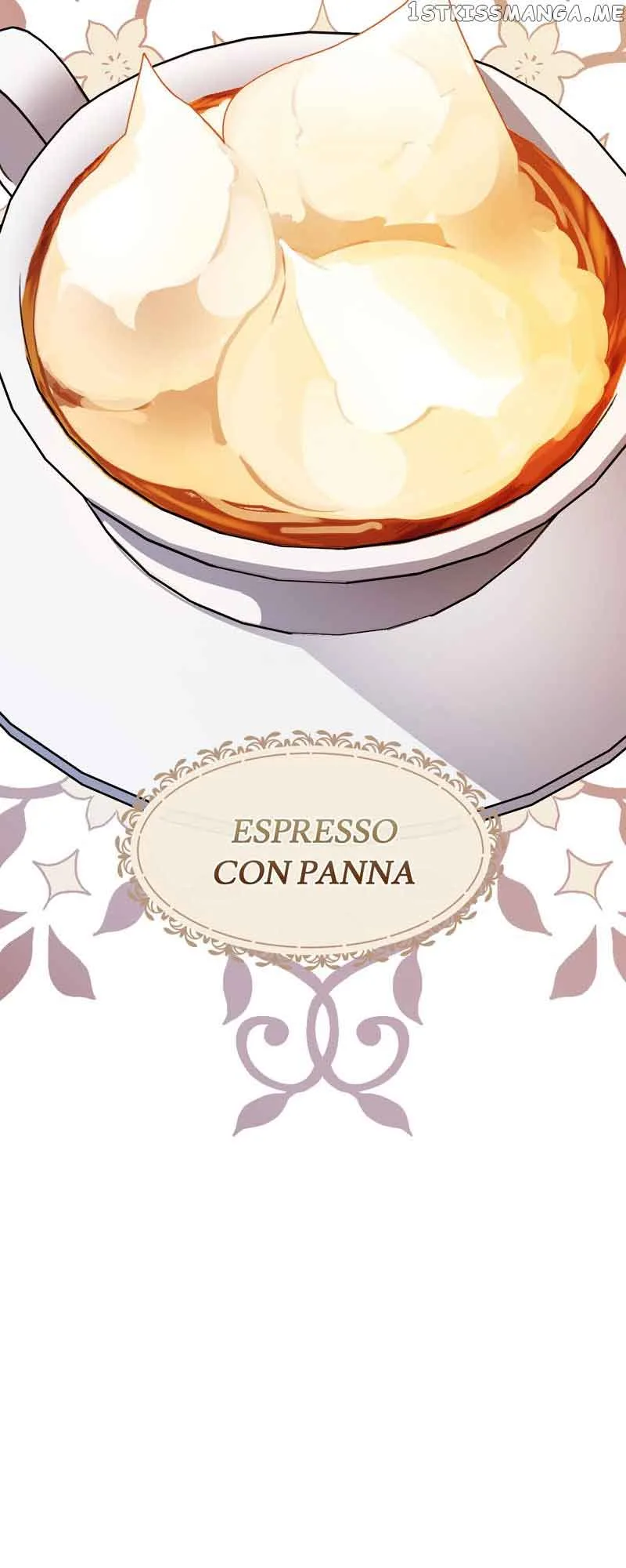 Duchess’s Lo-Fi Coffeehouse Chapter 23 page 50