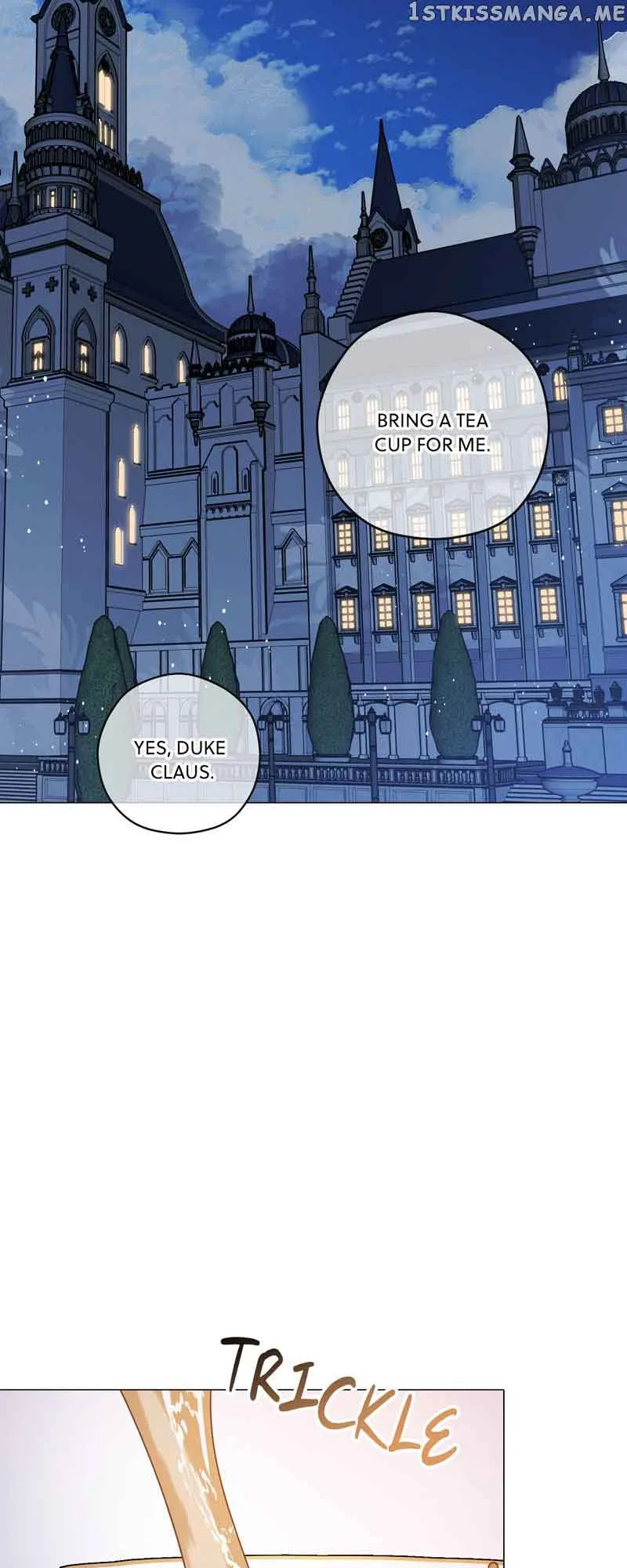 Duchess’s Lo-Fi Coffeehouse Chapter 22 page 44