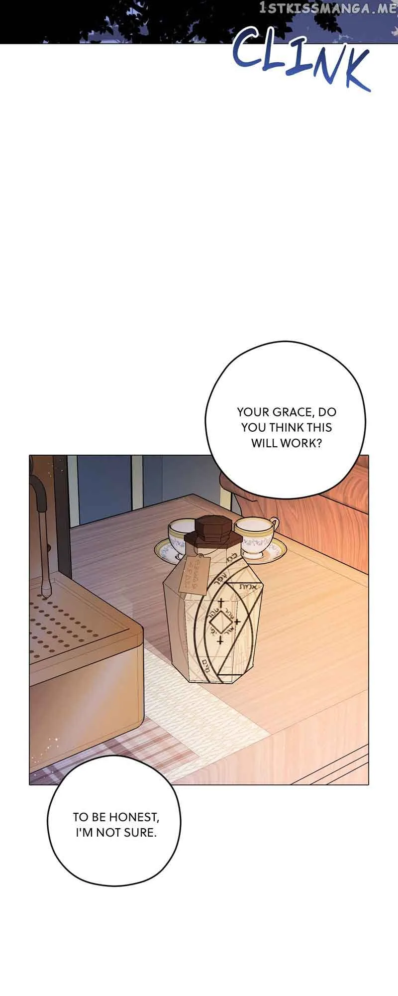 Duchess’s Lo-Fi Coffeehouse Chapter 21 page 40