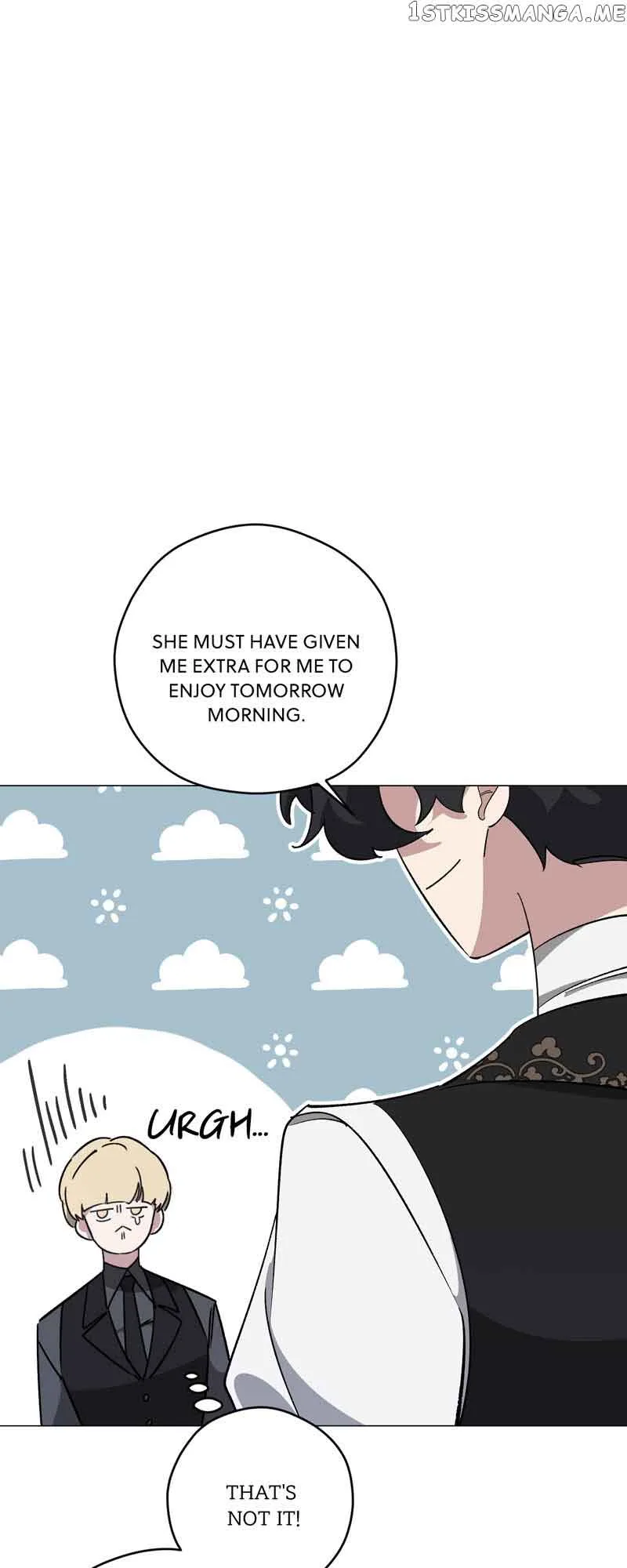 Duchess’s Lo-Fi Coffeehouse Chapter 22 page 47