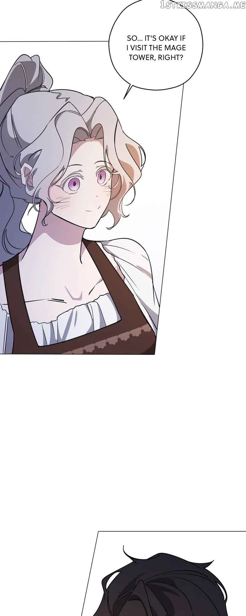 Duchess’s Lo-Fi Coffeehouse Chapter 22 page 37