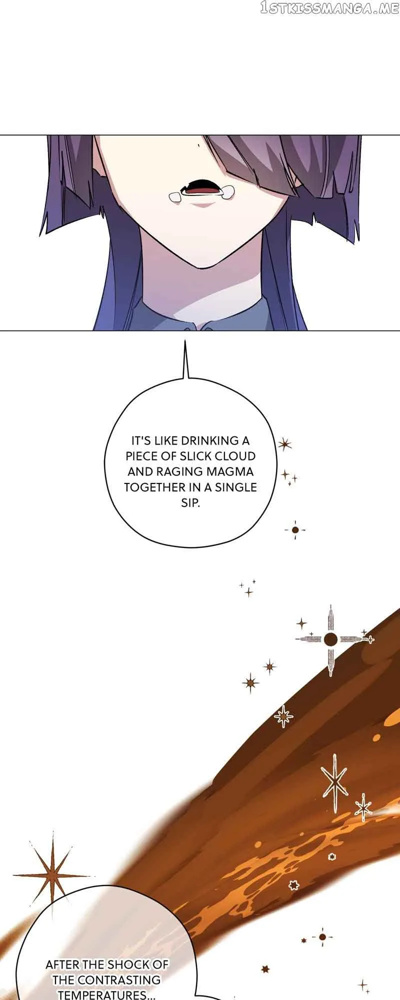 Duchess’s Lo-Fi Coffeehouse Chapter 23 page 61