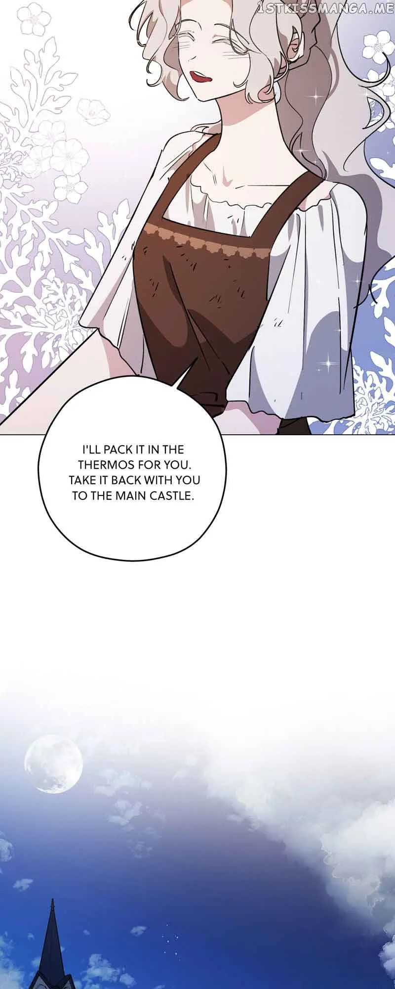 Duchess’s Lo-Fi Coffeehouse Chapter 22 page 43