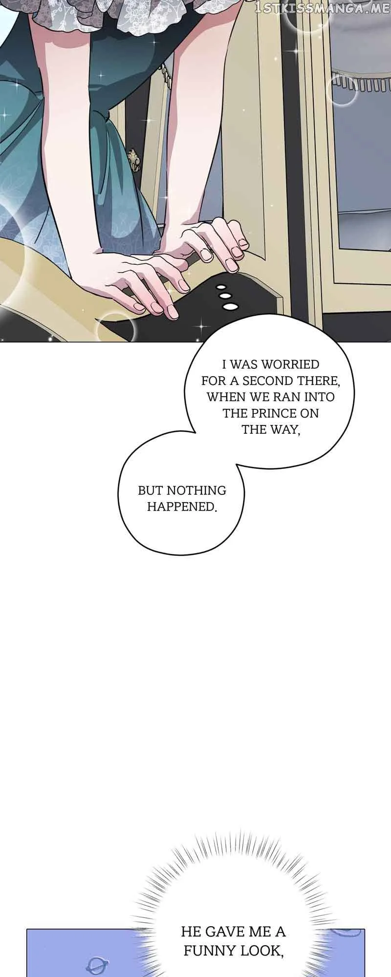 Duchess’s Lo-Fi Coffeehouse Chapter 22 page 55
