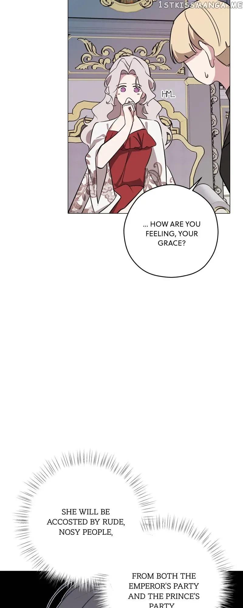 Duchess’s Lo-Fi Coffeehouse Chapter 20 page 47