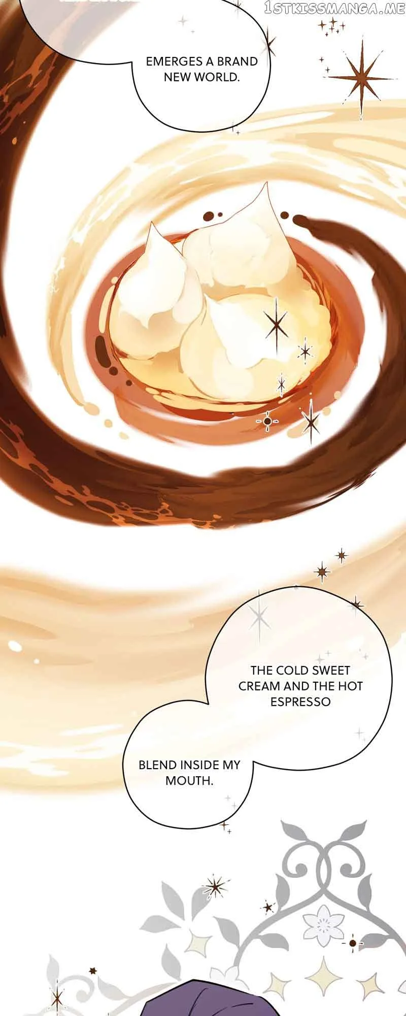 Duchess’s Lo-Fi Coffeehouse Chapter 23 page 62