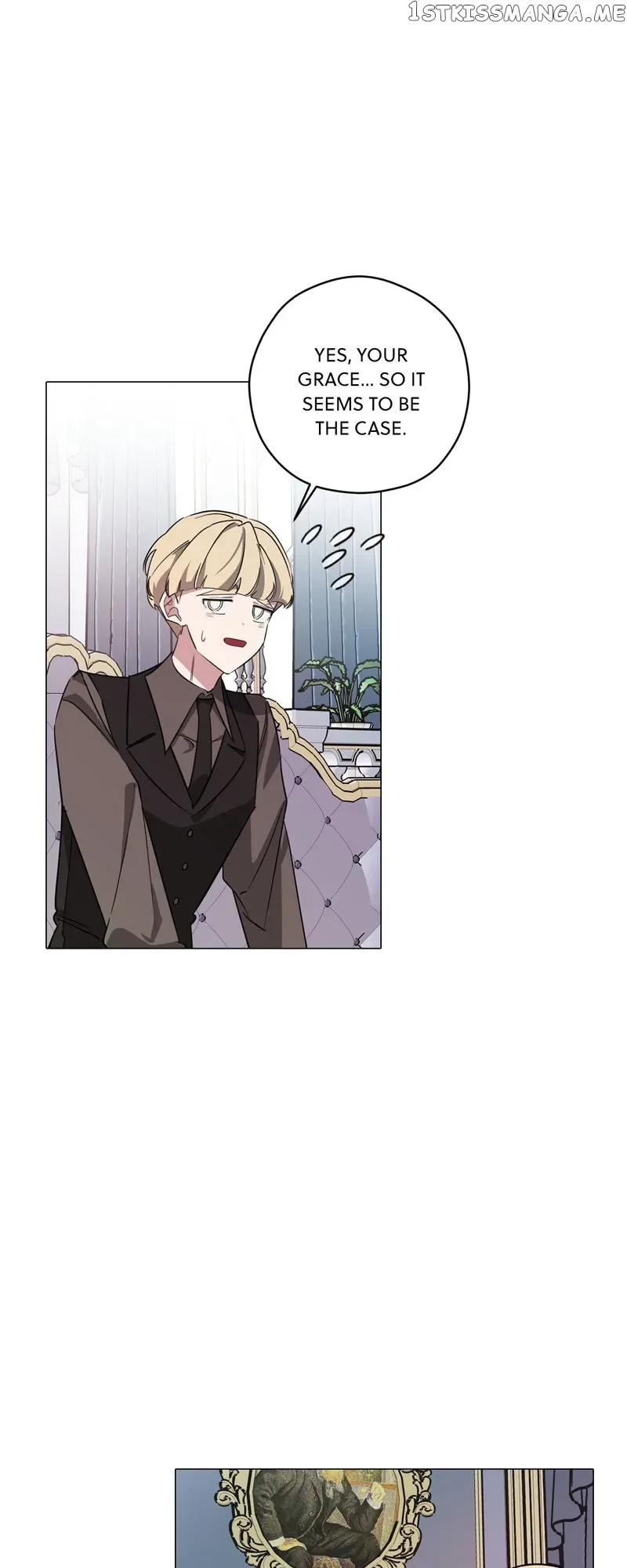 Duchess’s Lo-Fi Coffeehouse Chapter 20 page 46