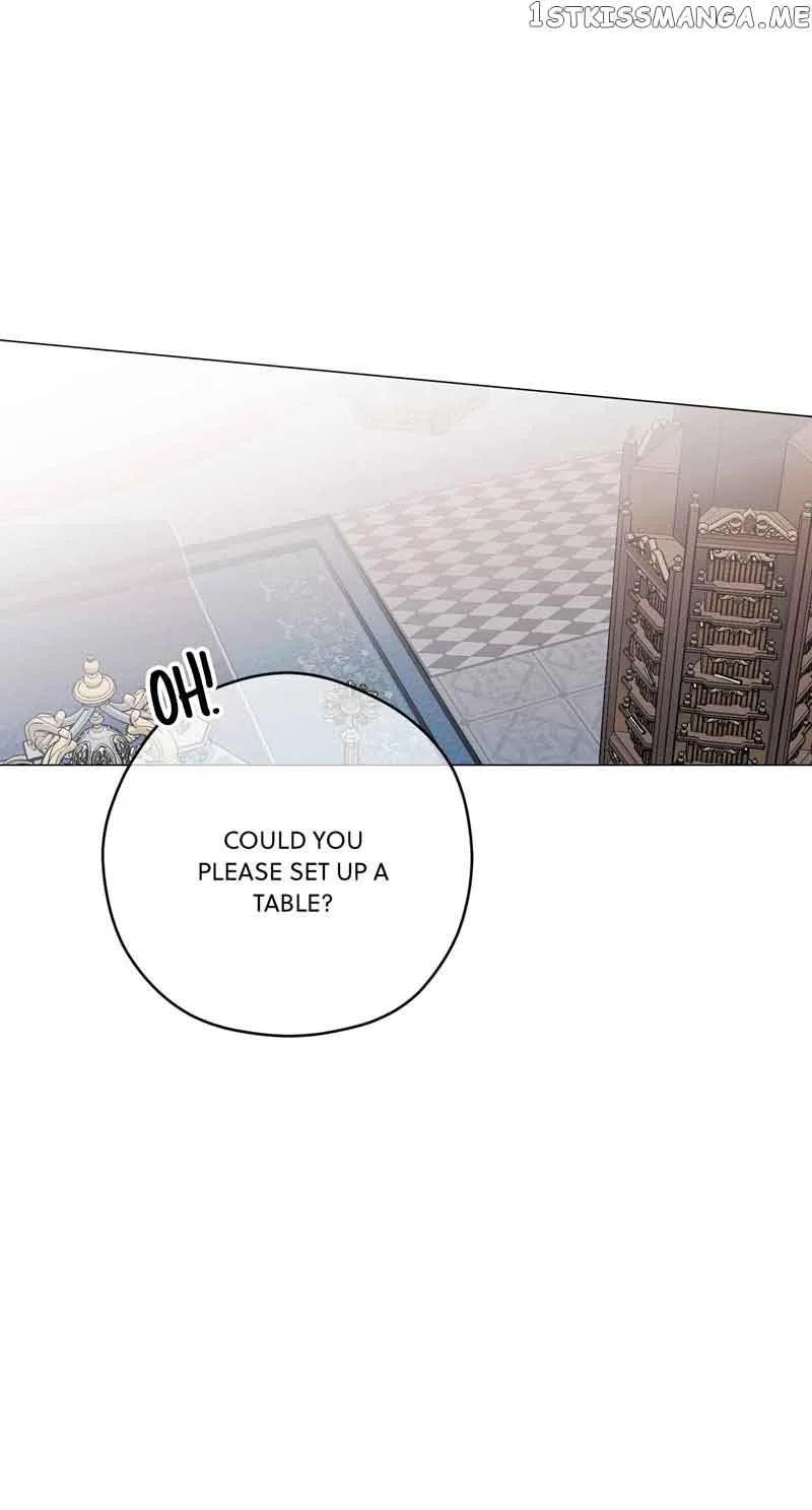 Duchess’s Lo-Fi Coffeehouse Chapter 23 page 39