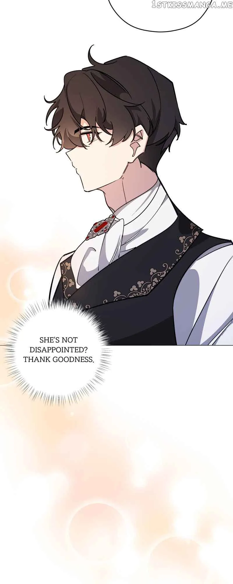 Duchess’s Lo-Fi Coffeehouse Chapter 22 page 35